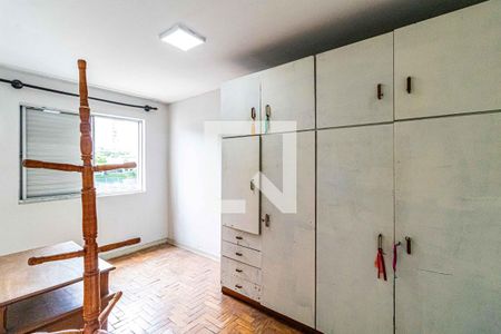 Quarto 01 de apartamento à venda com 2 quartos, 62m² em Butantã, São Paulo