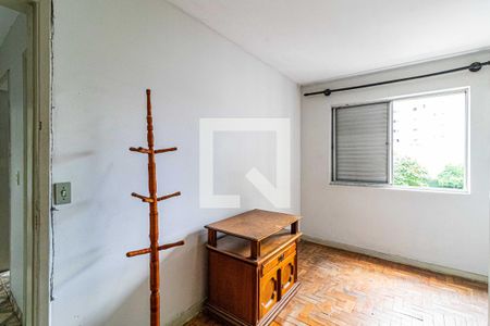 Quarto 01 de apartamento à venda com 2 quartos, 62m² em Butantã, São Paulo