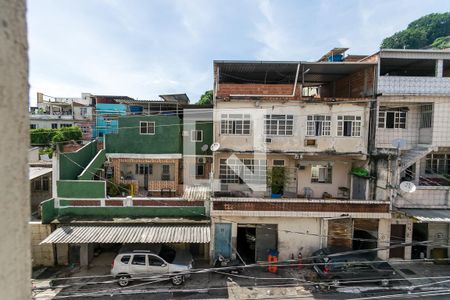 Apartamento à venda com 48m², 2 quartos e sem vagaVista do Quarto 2