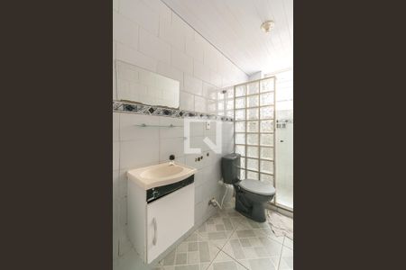 Apartamento à venda com 48m², 2 quartos e sem vagaBanheiro