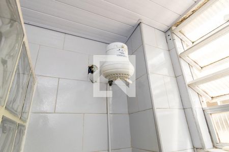 Apartamento à venda com 48m², 2 quartos e sem vagaBanheiro