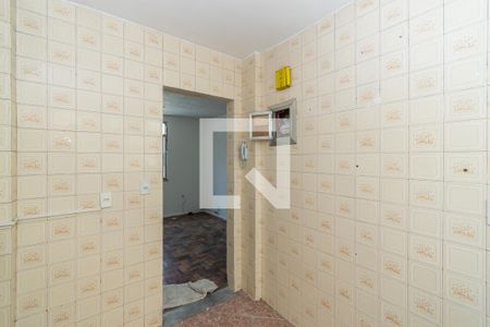 Apartamento à venda com 48m², 2 quartos e sem vagaCozinha