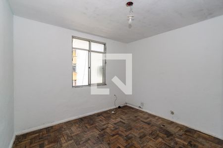 Sala de apartamento à venda com 2 quartos, 48m² em Olaria, Rio de Janeiro
