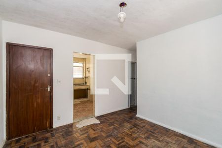Sala de apartamento à venda com 2 quartos, 48m² em Olaria, Rio de Janeiro