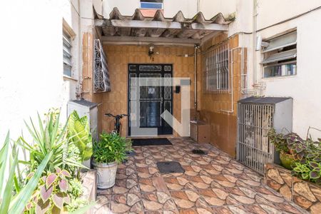 Apartamento à venda com 48m², 2 quartos e sem vagaÁrea comum - Portaria