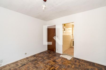 Sala de apartamento à venda com 2 quartos, 48m² em Olaria, Rio de Janeiro