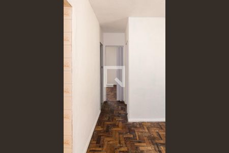 Sala de apartamento à venda com 2 quartos, 48m² em Olaria, Rio de Janeiro