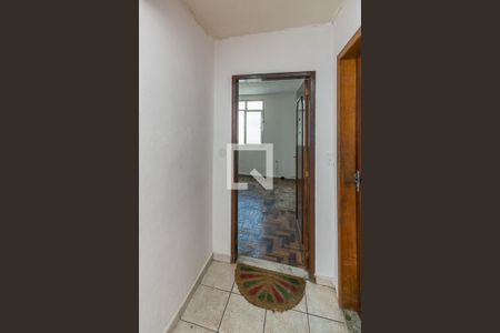 Apartamento à venda com 48m², 2 quartos e sem vagaÁrea comum - Entrada do imóvel