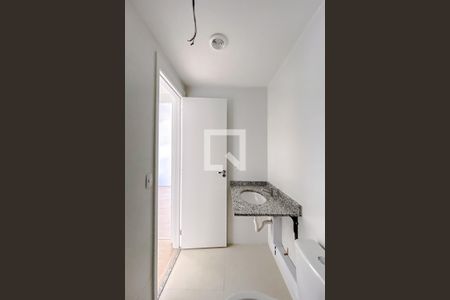 Apartamento à venda com 55m², 2 quartos e 1 vagaBanheiro