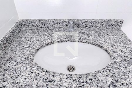Apartamento à venda com 55m², 2 quartos e 1 vagaBanheiro