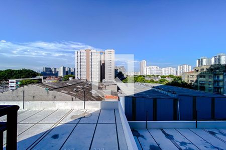 Apartamento à venda com 55m², 2 quartos e 1 vagaVista do Quarto 1