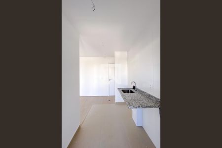 Apartamento à venda com 55m², 2 quartos e 1 vagaCozinha