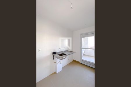 Apartamento à venda com 55m², 2 quartos e 1 vagaCozinha