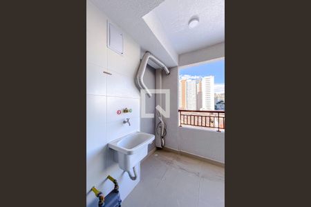 Apartamento à venda com 55m², 2 quartos e 1 vagaÁrea de Serviço