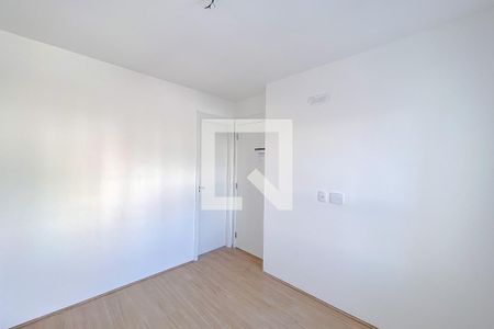 Apartamento à venda com 55m², 2 quartos e 1 vagaQuarto 2 - Suíte