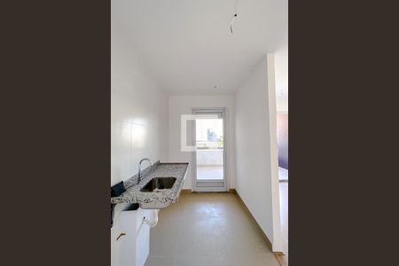 Apartamento à venda com 55m², 2 quartos e 1 vagaCozinha