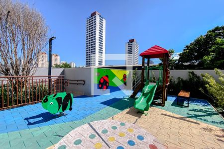 Apartamento à venda com 55m², 2 quartos e 1 vagaÁrea comum - Playground