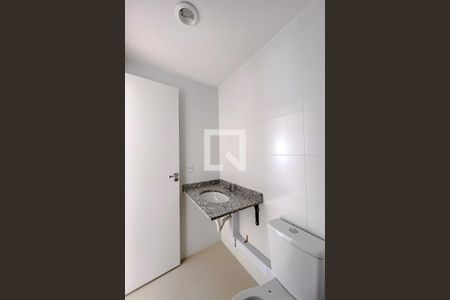 Apartamento à venda com 55m², 2 quartos e 1 vagaBanheiro