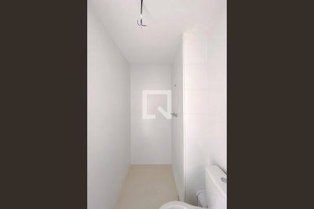 Apartamento à venda com 55m², 2 quartos e 1 vagaBanheiro da Suíte