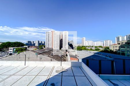 Apartamento à venda com 55m², 2 quartos e 1 vagaVista da Varanda