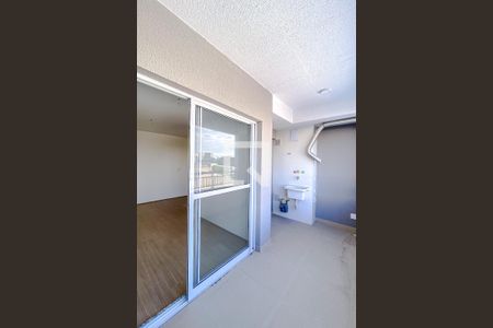 Apartamento à venda com 55m², 2 quartos e 1 vagaVaranda da Sala