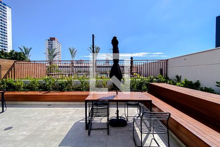 Apartamento à venda com 55m², 2 quartos e 1 vagaÁrea comum - Churrasqueira