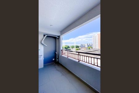 Apartamento à venda com 55m², 2 quartos e 1 vagaVaranda da Sala