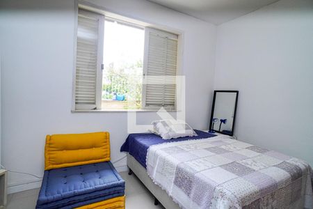 Quarto 2 de apartamento à venda com 3 quartos, 165m² em Icaraí, Niterói