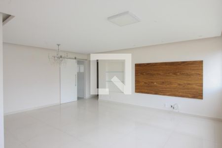 Sala de apartamento para alugar com 3 quartos, 122m² em Alto da Lapa, São Paulo