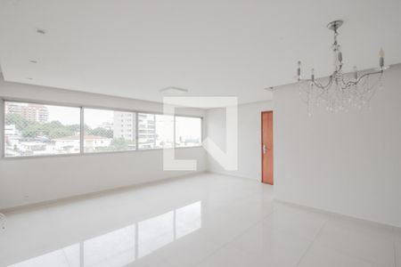 Sala de apartamento para alugar com 3 quartos, 122m² em Alto da Lapa, São Paulo