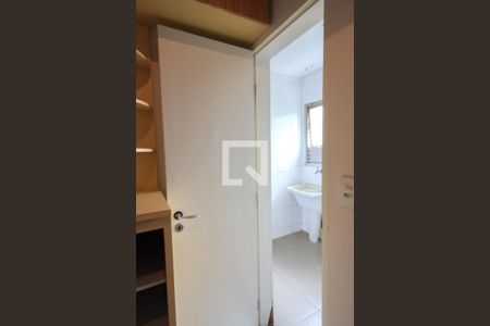 Apartamento para alugar com 122m², 3 quartos e 2 vagasDespensa