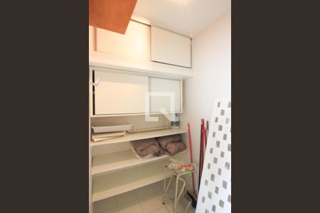 Apartamento para alugar com 122m², 3 quartos e 2 vagasDespensa