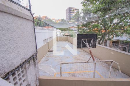 Apartamento para alugar com 122m², 3 quartos e 2 vagasQuadra Esportiva