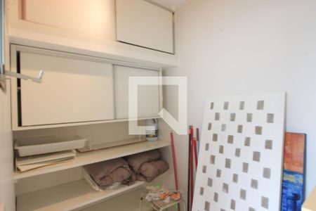 Apartamento para alugar com 122m², 3 quartos e 2 vagasDespensa