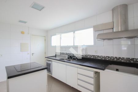 Apartamento para alugar com 122m², 3 quartos e 2 vagasCozinha