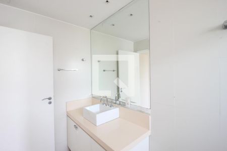 Apartamento para alugar com 122m², 3 quartos e 2 vagasBanheiro da Suíte 2