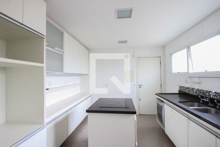 Apartamento para alugar com 122m², 3 quartos e 2 vagasCozinha