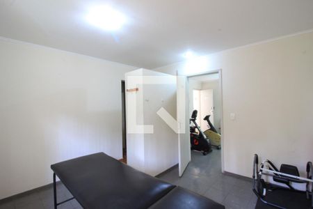 Apartamento para alugar com 122m², 3 quartos e 2 vagasSaúna