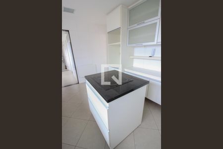 Apartamento para alugar com 122m², 3 quartos e 2 vagasCozinha