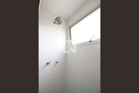 Apartamento para alugar com 122m², 3 quartos e 2 vagasBanheiro da Suíte 2