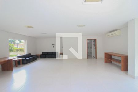 Apartamento para alugar com 122m², 3 quartos e 2 vagasÁrea comum - Salão de festas