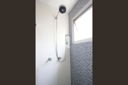 Apartamento para alugar com 122m², 3 quartos e 2 vagasBanheiro Corredor