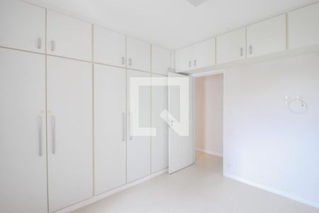 Quarto 2 - Suíte de apartamento para alugar com 3 quartos, 122m² em Alto da Lapa, São Paulo