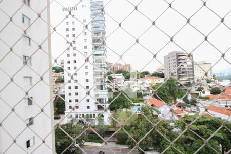 Vista do Quarto 1 de apartamento para alugar com 3 quartos, 122m² em Alto da Lapa, São Paulo
