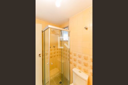 Apartamento à venda com 83m², 3 quartos e 1 vagaBanheiro