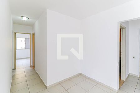 Sala de apartamento à venda com 3 quartos, 83m² em Chácara Santo Antônio (zona Sul), São Paulo