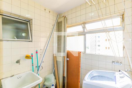 Apartamento à venda com 83m², 3 quartos e 1 vagaÁrea de Serviço