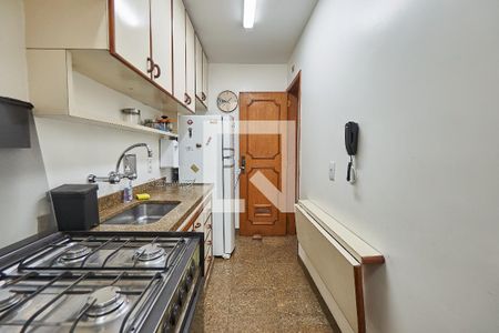Apartamento para alugar com 75m², 2 quartos e 1 vagaCozinha