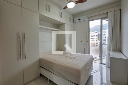 Apartamento para alugar com 75m², 2 quartos e 1 vagaQuarto Suite