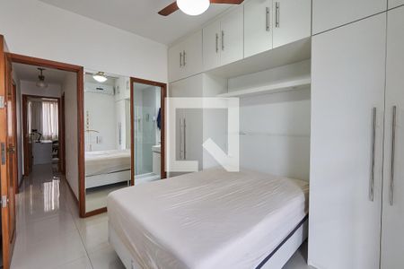 Apartamento para alugar com 75m², 2 quartos e 1 vagaQuarto Suite